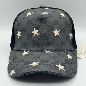 GG Logo Constellation Cap